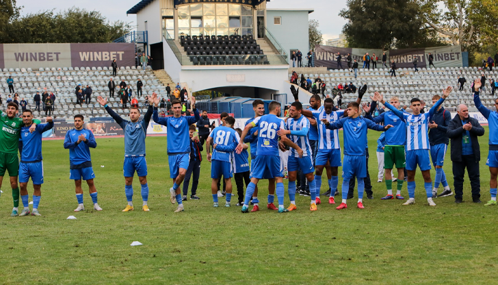 Общинският съветник от ГЕРБ иска средствата да подкрепят лидера във