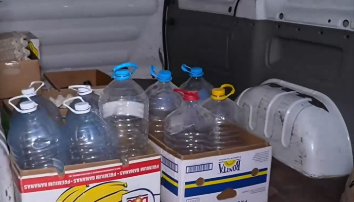 От ВиК обясниха, че проливни дъждове са причина за авариитеЖители