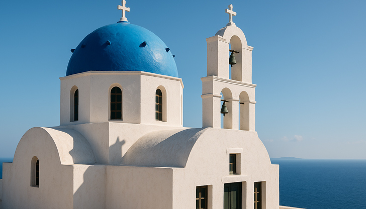 Платформата Логос вече е достъпна онлайнГръцката православна църква стартира специализиран