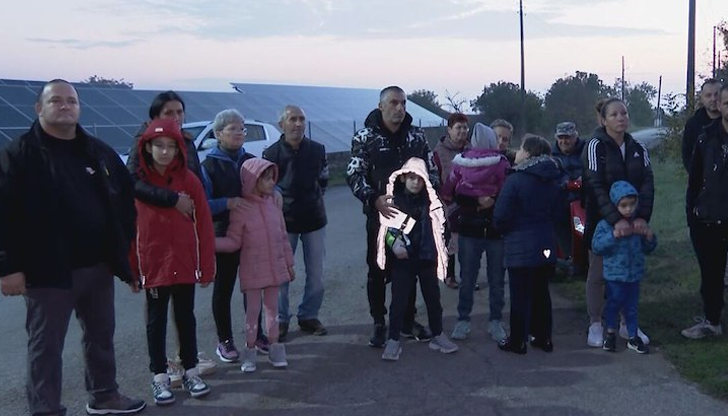 Общината отказа проекта, но хората се опасяват от екологична катастрофаЖителите