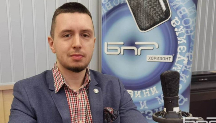 Георги Вулджев: Бюджетът ще се взривява от разходната частПараметрите на