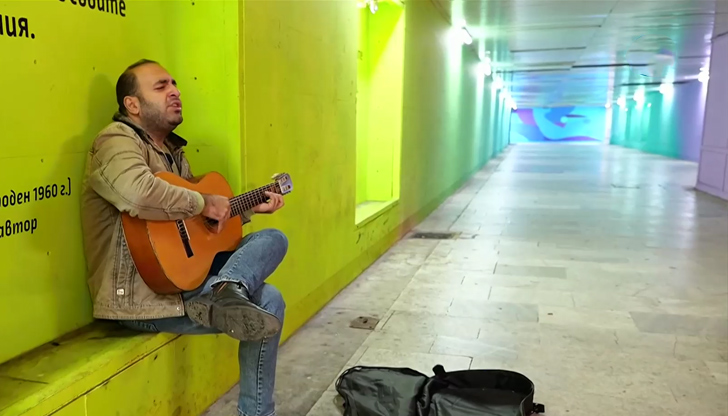 Сохел: В Иран талантът често няма шанс, тук се чувствам