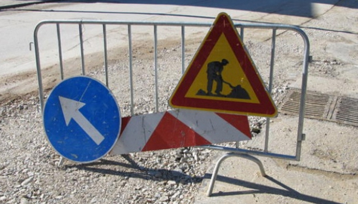 Ограничението ще важи в района на село Петко КаравеловоУтре, 28