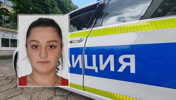Тийнейджърката от Шумен е в неизвестност от повече от 24