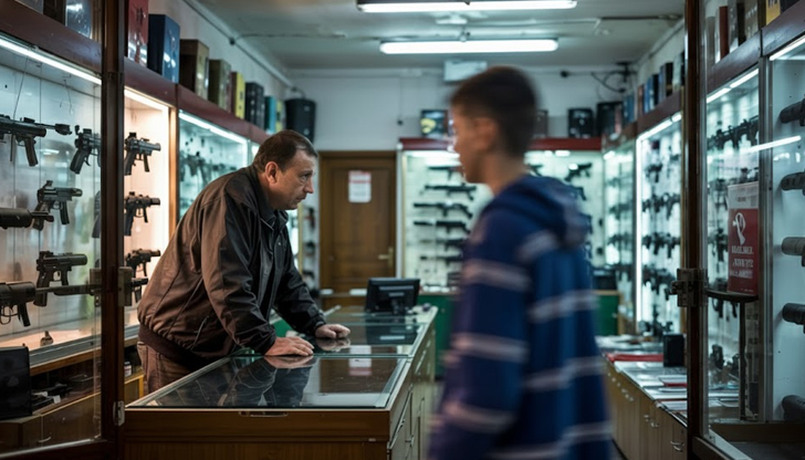 Младежи на 16 и 17 години са разкрити като извършители