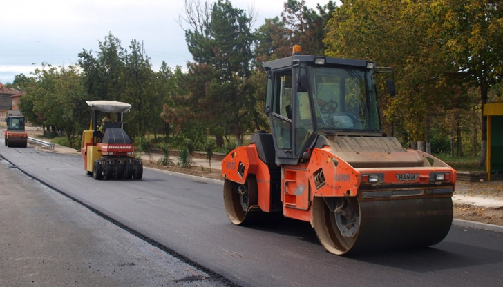 Започват дейности по Хемус, затварят тръба на Големо БучиноМащабни ремонти