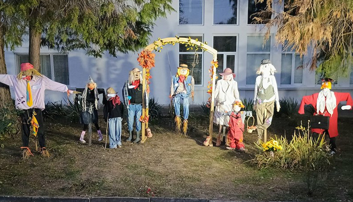 Празникът е замислен като експериментНаближава 100-годишният рожден ден на читалището,