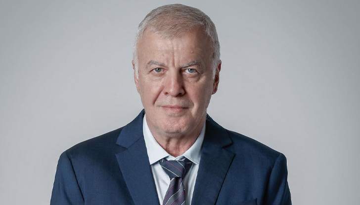 Британска компания иска да купи 85,7% от акциите на клубаПрезидентът