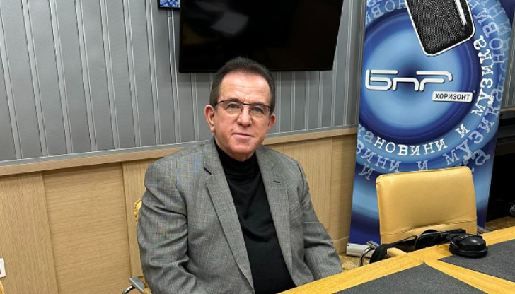 Председателят на НДПС: Преминаването не е само във Варненско, а