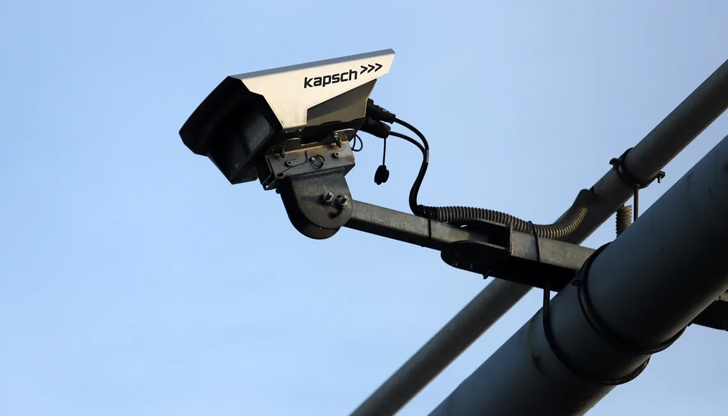 Едва една трета от сензорите за тегло на камиони са