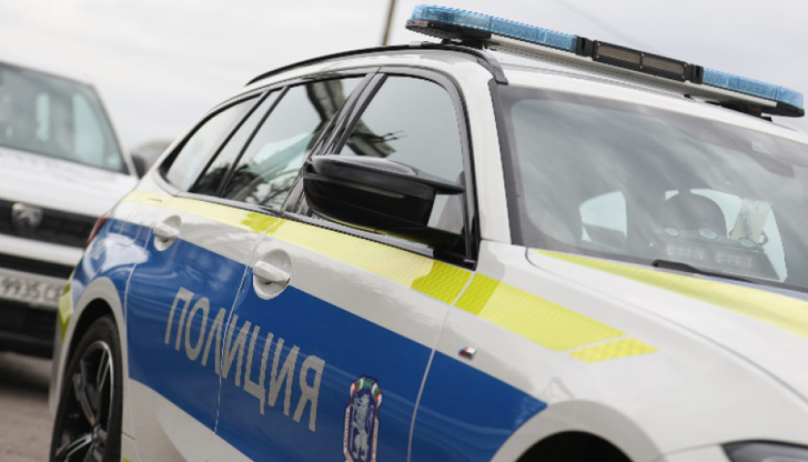 Пострадалият шофьор е освободен за домашно лечениеСериозен пътен инцидент с