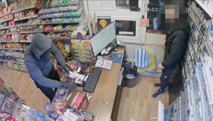 Софийска районна прокуратура повдигна обвинение на 38-годишния извършител38-годишен мъж заплаши