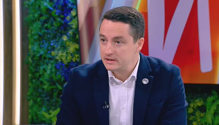 Депутатът от ПП - ДБ с остра критика към Борисов,