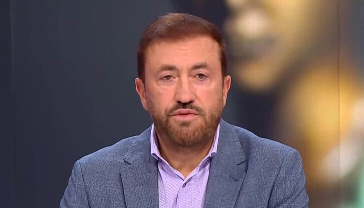 Чукът е почерк на банда, нападенията не са случайниЧукът е