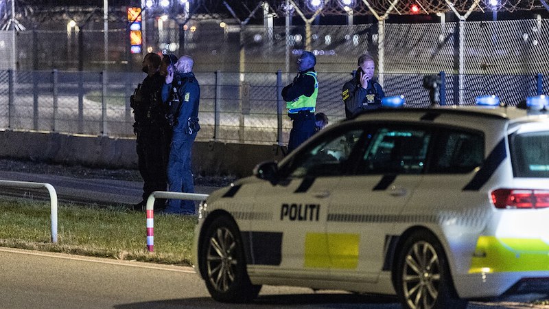 Мярката, въведена през 2016 г., остава заради повишени заплахи за