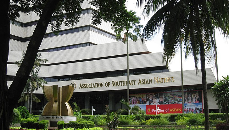 Най-младата държава в Азия се присъедини към регионалния блок след