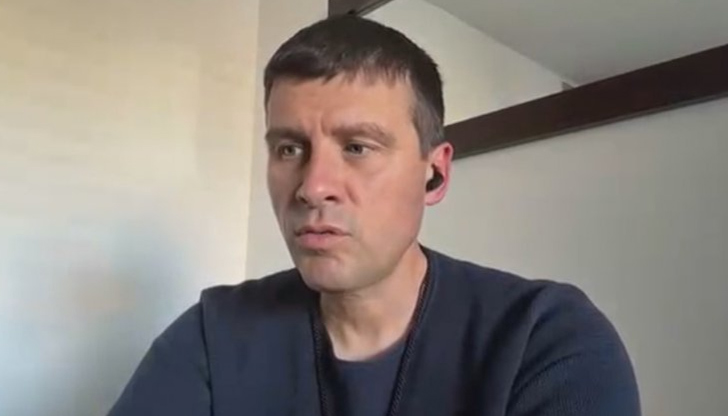 Лидерът на партията каза, че регистрацията им е била заради