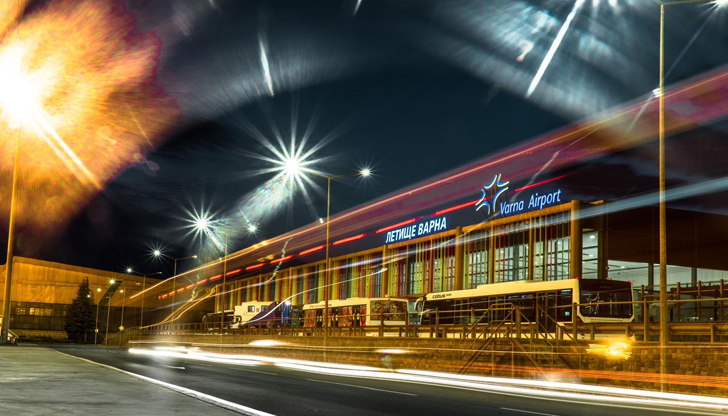 От 26 октомври пътниците ще могат да пътуват до 11