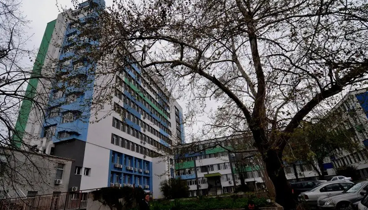 Изписаха детето, изпаднало в кома след падане от тротинетка край