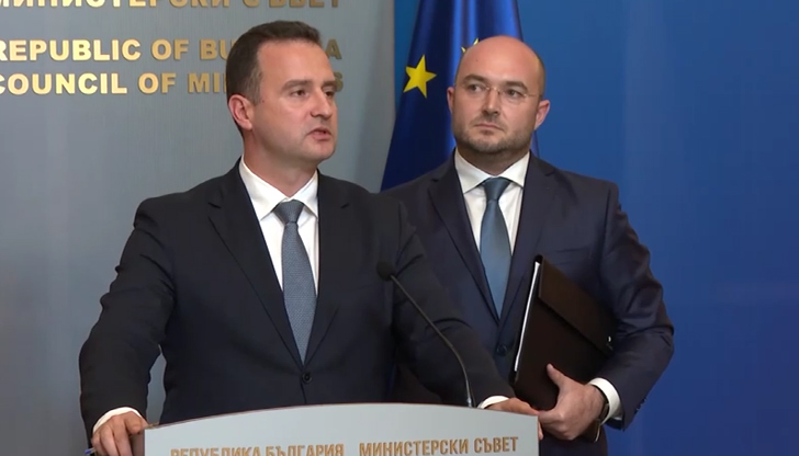 Кабинетът има ясен план за действие след американските санкции, твърди