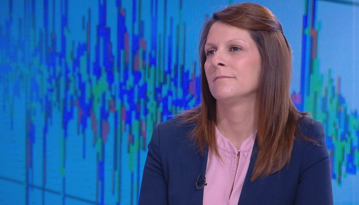 Трусът от 6,1 по Рихтер е усетен силно в българските