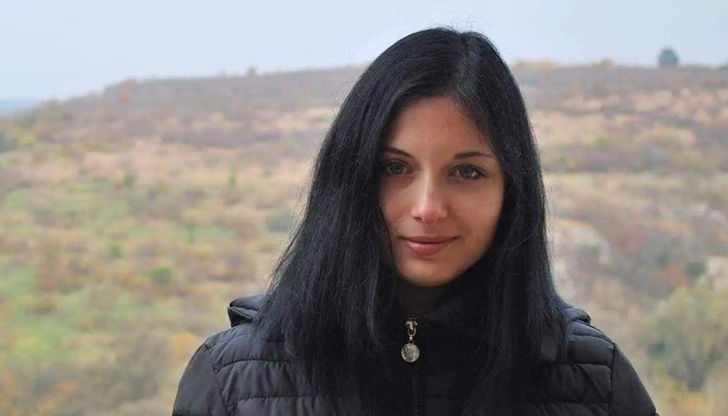 Тони Георгиева се бори с рядък карцином, надежда за лечение