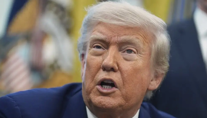 Американският президент обяви че САЩ ще провеждат тестове, ако и