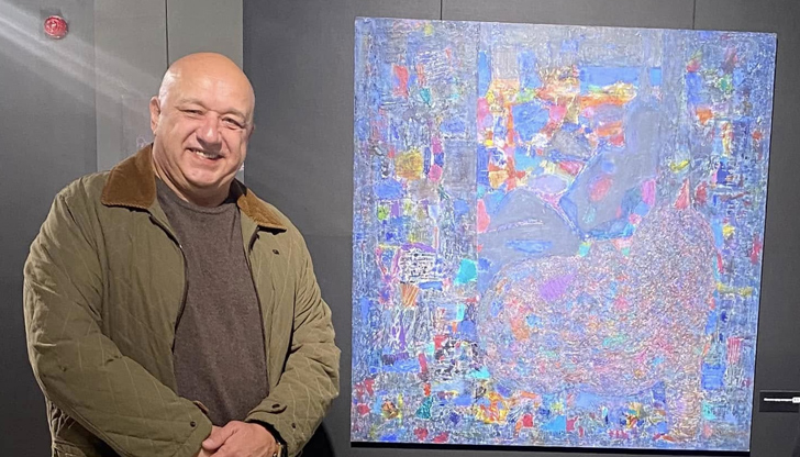 Политическият език у нас е наситен с омраза, а изкуството