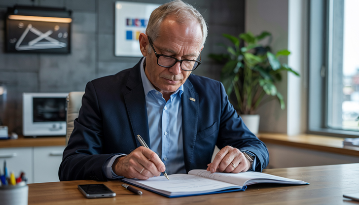 Правото на обезщетение възниква при трудов договор и внесени осигуровки