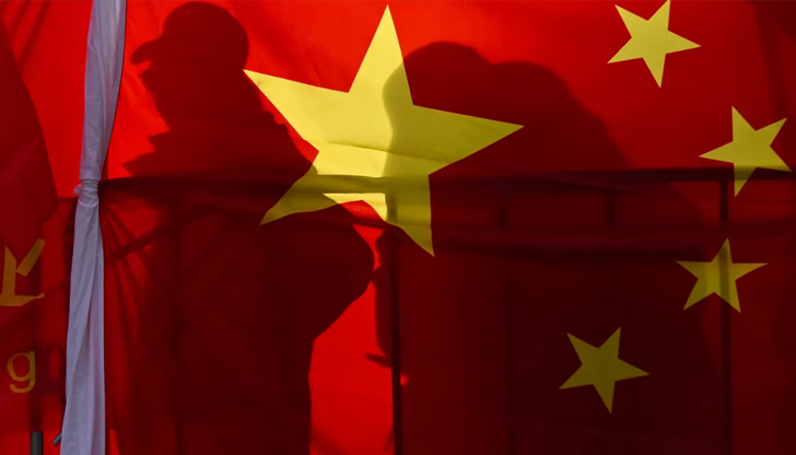 Пекин държи веригите за доставки в ръцете си, а Западът