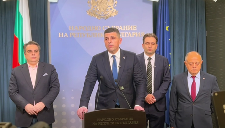 Коалицията призова за внасяне на бюджет 2026, за да се