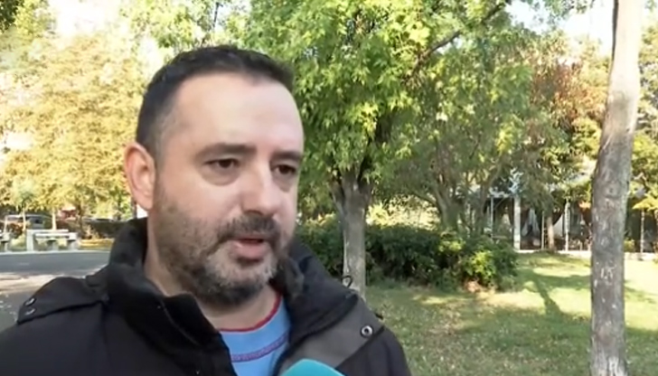 Искът е насочен срещу община Несебър и министерства за бездействие