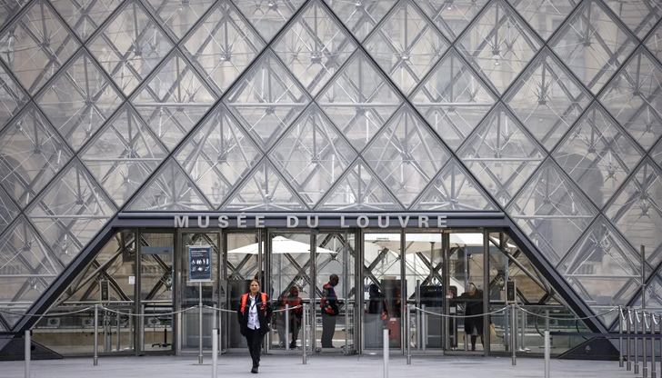 Престъпниците са знаели къде има пропуск в системата за сигурностРазследването