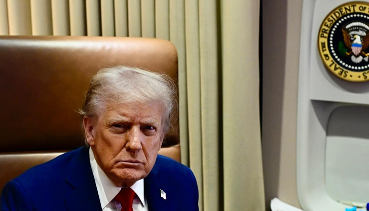 Президентът на САЩ коментира и евентуална среща с Ким Чен