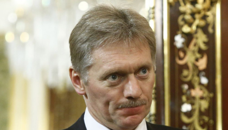 Дмитрий Песков: За наше съжаление, европейците активно съживяват умението си