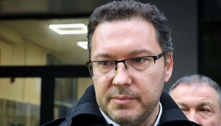 Даниел Митов обяви мерките за сигурност на информационна среща във