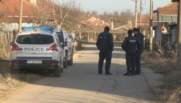 Борислав е осъден за умъртвяване на съселянин заради 42 леваЗакоравял