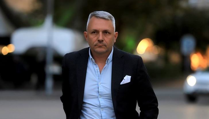 Лидерът на ГЕРБ получи жълт картон от Белия дом, твърди