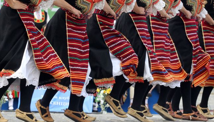 Входът за събитието е свободенНа 18 октомври (събота) от 17:30