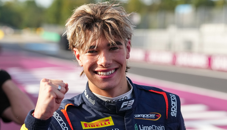 Българският пилот има шанс да замести Пепе Марти в последните