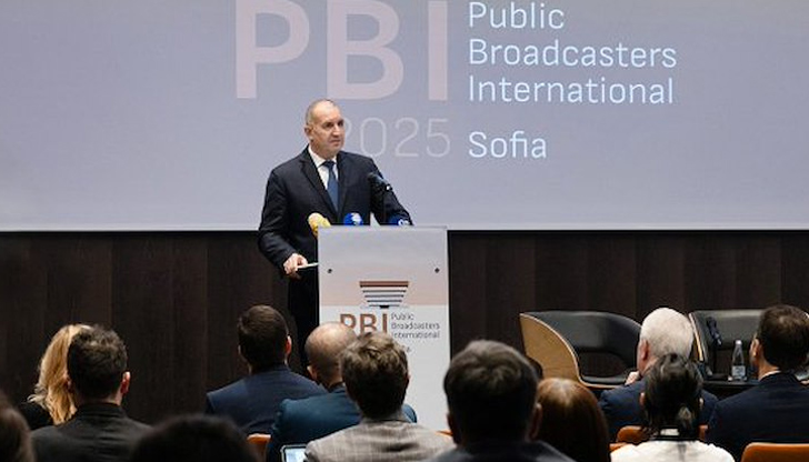 Истинските журналисти не могат да бъдат само свидетели на проблемиЗа