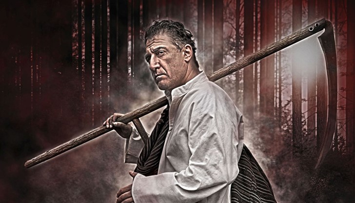 Билетите за ноември свършихаБилетите за представлението на Гераците на Драматичен