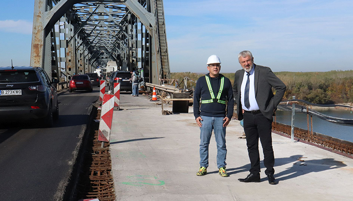 Леките коли няма да минават 12 часа, камионите – 24