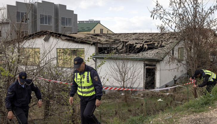 Смърт в ареста разтърси делото за опожарената дискотека ПулсВладо Петров,