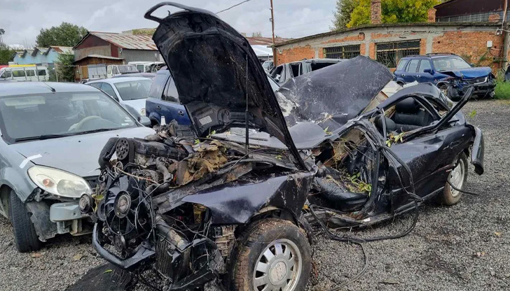 Созопол обяви ден на траур за трите загинали момчетаВицепремиерът и