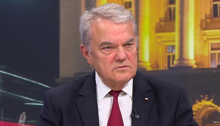 Лидерът на АБВ изрази опасение, че последните два месеца не