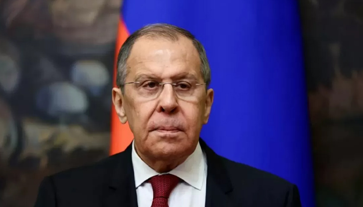 Сергей Лавров обяви готовността на Москва на форум в Минск,