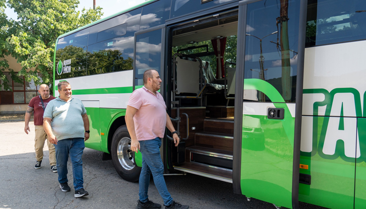 Предложението за поскъпване влиза за обсъждане в Общинския съветКметът на