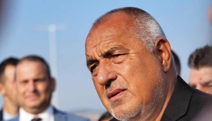 Лидерът на ГЕРБ се надява Путин и Тръмп да се