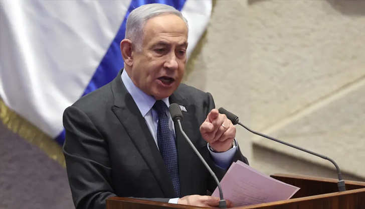 Нетаняху разпореди силни действия срещу Хамас в Рафах след атаки